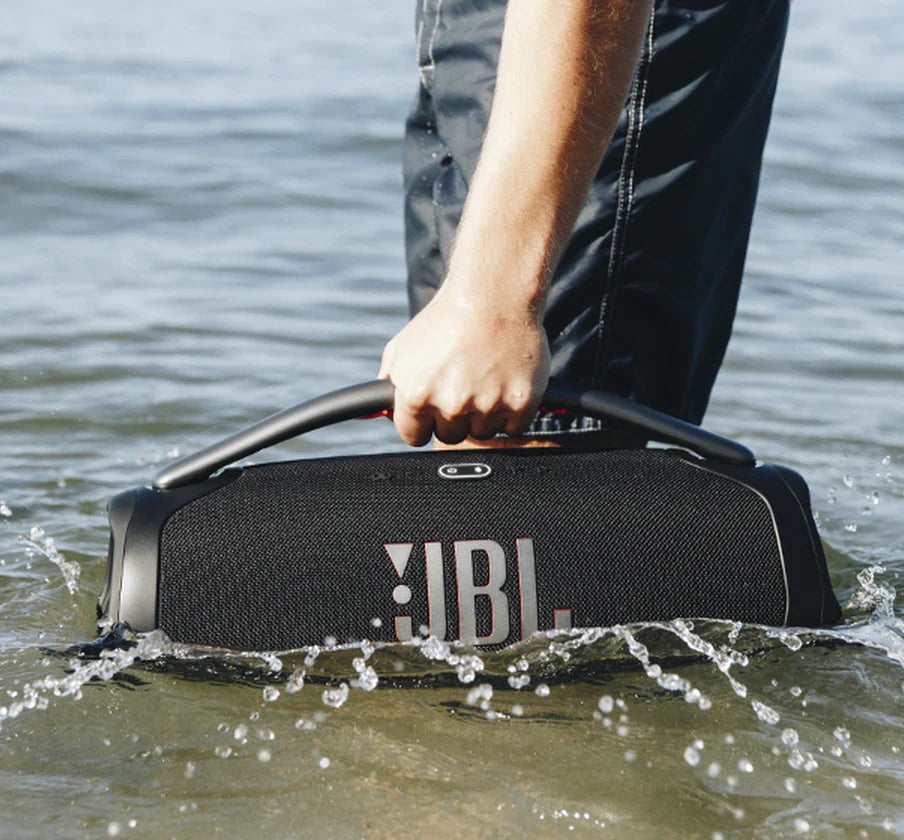 JBL Boombox 3 1.1