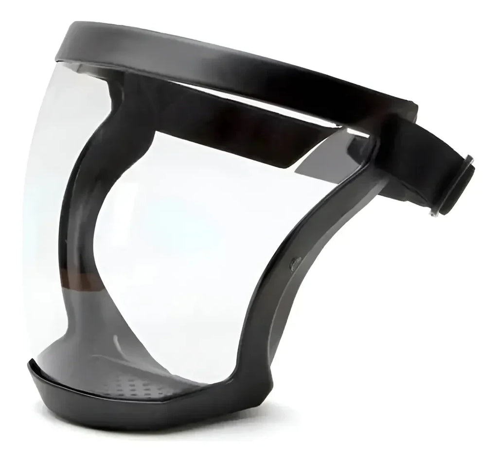 Careta Protectora Ultra Resistente